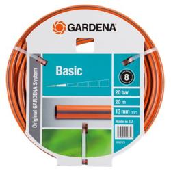 Gardena Basic Tömlő 1/2