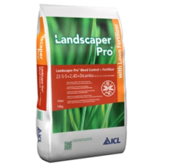 ICL Landscaper Pro Weed Control gyepműtrágya, 15kg (70520 - 43710115)