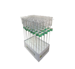 NATURE esőszintmérő leszúróval, 1db (6080113)