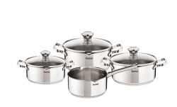 Tefal Duetto On edénykészlet, 7 részes (A705A836)