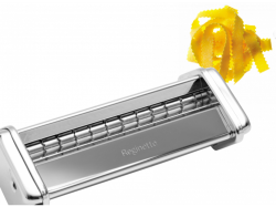 Marcato Atlasz tésztagép adapter, eperlevél 12mm (587001020)