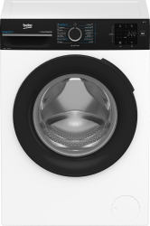 Beko elöltöltős mosógép 9 kg (BM3WFSU39413WPBB1)