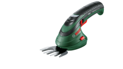 Bosch Isio akkus fűnyíró olló (0600833106)