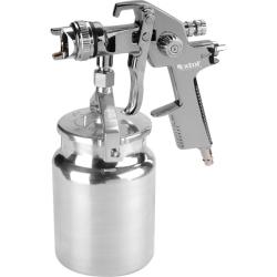 Extol alsótartályos festékszóró 1000 ml (8865055)