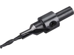 Extol Premium fafúró süllyesztővel 6 mm, 3,5mm fúróhoz, HSS (8801205)