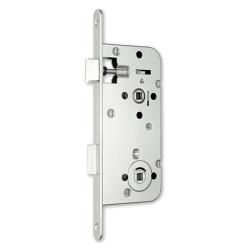 Elzett ajtózár MIDI-8 (ROTO) WC-zár 50/90/8 (3283867)