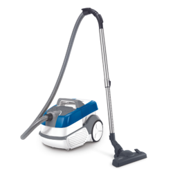 Zelmer ZVC9150D W&D Leon, többfunkciós nedves takarítógép