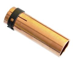 Iweld MIG511 gázterelő fúvóka 20,0 mm