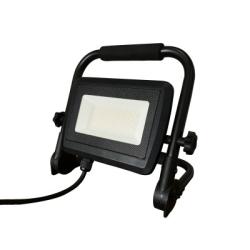 Home LED fényvető, hordozható, 50W, 4000 lm, IP65 (FLL H 50)