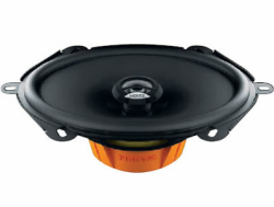 Hertz DCX 570.3 kétutas koaxiális hangszóró (10105)