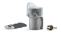 Dremel (AT02-PGK) Kisállat-kozmetikai szerelvény (2615PG02JA)