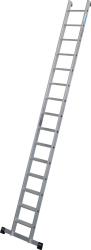 Krause Stabilo 1x15 lépcsőfokos támasztólétra, 225 kg terhelhetőség (135452)