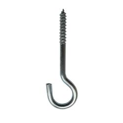 SB csillárkampó 6*100 horganyzott 8 db/csomag (3907473)