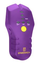 Ermenrich Ping SA30 falszkenner, lila (83834)