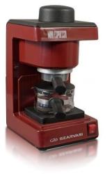 Szarvasi Mini espresso kávéfőző SZV-612 bordó (35306)
