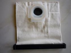 Porzsák Textil (Zelmer-1010)