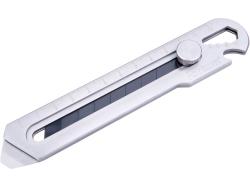 Fortum tapétavágó kés, 5 funkciós, tripla vágóéllel; 18mm (4780025)