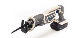 Blaupunkt BP5218 Reciprocating Saw Orrfűrész (akku és töltő nélkül)