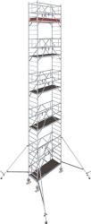 Krause Stabilo gurulóállvány 1000-es sorozat, 11,3 m (776082)