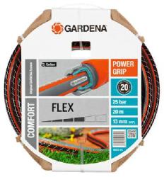 Gardena Comfort HighFlex Tömlő 1/2