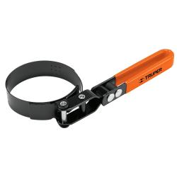 TRUPER olajszűrő leszedő 95mm LF-10 (T14518)