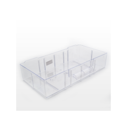 Hobby box fiók nagy (5981005)