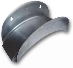 Tömlőtartó fali, fém (15579)