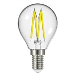 Energizer LED Filament gömb izzó E14 (NZULF001)