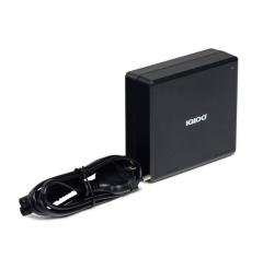 Mobicool IPS60 hűtőtáska AC/DC adapter, 230V/12V (DOM-657-999)