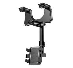 XO C115 autós tartó (visszapillantó tükörre, 360°, 5-6.9