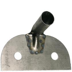 Habarcskeverő magyar 0.5 kg (10094)