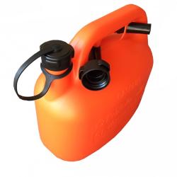 Üzemanyag kanna 5l műanyag (5983105)