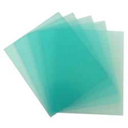 Extol Premium védőüveg 5 db, a 8898027 hegesztőpajzshoz, 111×91mm (8898027A)