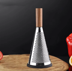 Perfect Home reszelő, kúpos (16673)