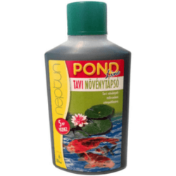 Neptun tavi növénytápsó, 5m3 (N006)