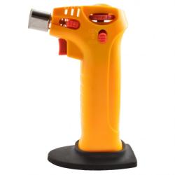 Perfect Home szakácsfáklya sárga színben 13257