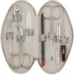 Dup Hany manikűr készlet 8 db-os (2304-01-305)