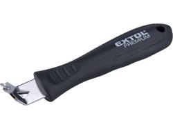 Extol Premium kapocskiszedő tűzőgépkapcsokhoz (8851130)