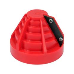 Yato csősorjázó PVC 20mm - 63mm (YAT-22366)