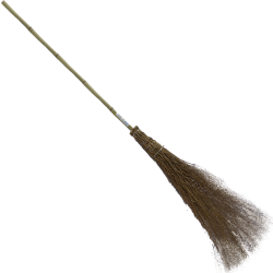 Bambusz seprű (10290)