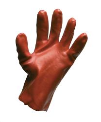 Kesztyű saválló rövidszárú 27 cm (11665)