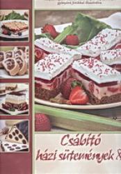 Csábító házi sütemények 8.