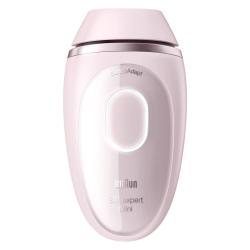 Braun Silk-Expert IPL PL1111 villanófényes szőrtelenítő (10AS500002)