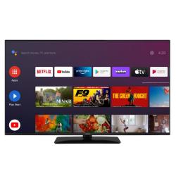 Aiwa 55QS8503UHD Smart QLED televízió 55