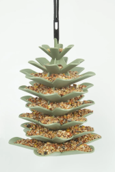 JESSE XL madáretető magokhoz, toboz alakú (Z100XL)