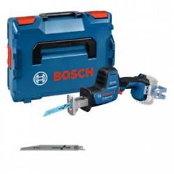 Bosch GSA 18V-24 akkus szablyafűrész akku és töltő nélkül (06016A5101)