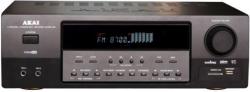 AKAI 5.1 Receiver rádióerősítő (AS110RA-320)