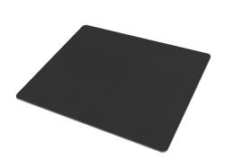 Natec egérpad EVAPAD fekete 235X205 mm-es (NPP-2045)