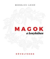 Magok a konyhában- Hüvelyesek