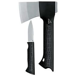 Gerber Gator Combo fejsze, késsel (2231001054)